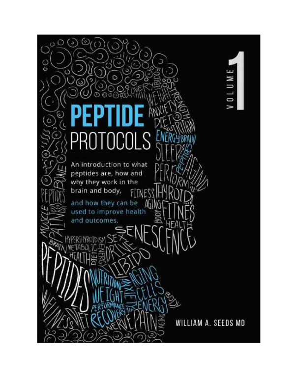 PDF: Peptide Protocols – Volume One (2020)